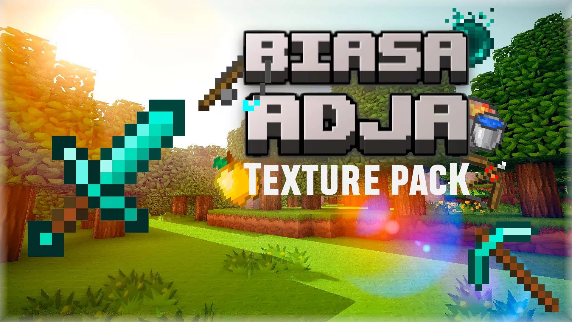 Gallery Image 1 for Biasa Adja Texture Pack V5 on PVPRP